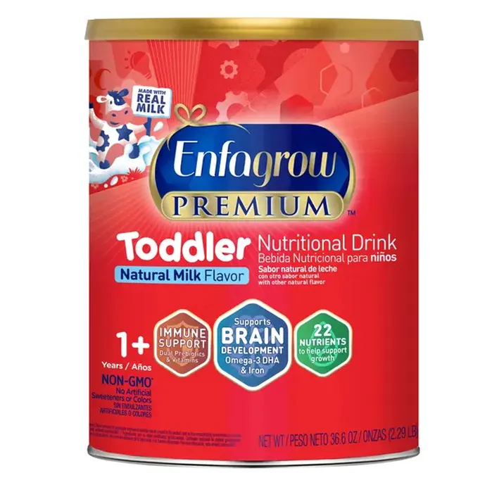 Enfagrow Premium Toddler Nutritional Drink